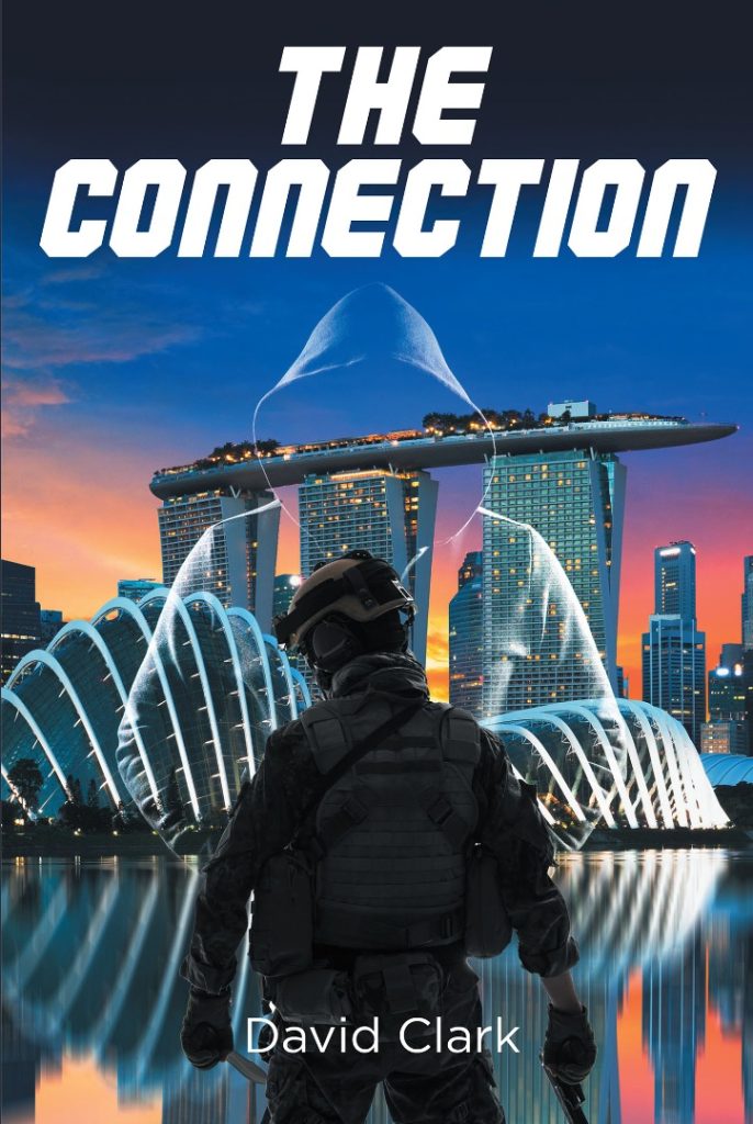 Debut Novel